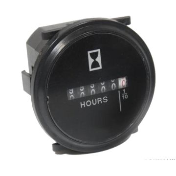 Hour Meter 19506GT Genie Lift Z-33/18 Z-34/22 Z-45/22 Z-20/8 Z-34/22N Z-40/23N Z-45/22D Z-45/25 Z-20/8N Z-25/8 Z-30/20N