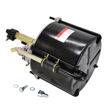Brake Booster Hydrovac 204-05701 Compatible With Isuzu 6BG1 D500