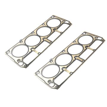 Cylinder Head Gasket 12589226 12498544 26190PT HG75016 54442 88894342 Chevrolet Express Engine 1500 5.3L 2008-2014 Avalanche Engine 1500 2005-2006 Isuzu ASCENDER 2005-2006 Saab 9-7X 2005-2009