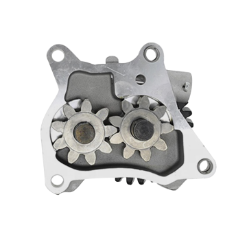 Oil Pump 8-98017-585-0 L210-0033S Isuzu Diesel Engine 4Hf1 2.3L 4Hg1 4.6L 4He1 4.8L 4Hk1 5.2L 