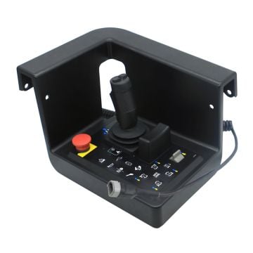 Platform Control Box 99161GT 99161 Genie Scissor Lift Gen2 RT GS2668 GS3268 GS3384 GS3390 GS4390 GS5390