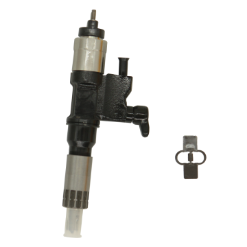 Fuel Injectors 086547479165 973297035 095000-5471 DE5471 Isuzu NPR NPR-HD 4.8L 2001-2004 5.2L 2005-2007
