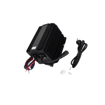 Signet Charger HB600-24B HB600 161827 105739 96211 128537 24V Genie Scissor Lift Skyjack Scissor Lift JLG Scissor Lift