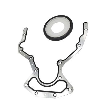Rear Main Seal Gasket Set BS40640 Compatible with Chevrolet Avalanche 2007-2013