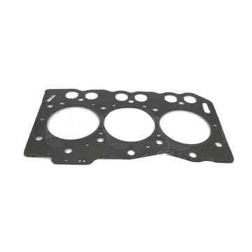 Cylinder Head Gasket 119265-01340 Yanmar Engine 3TNE68 3TNE68-SA Komatsu Engine 3DE68E 3D68E-3 Excavator PC12R-8 PC15R-8 PC15MR-1 PC10R-1 PC07-2 PC05-7 PC15FR-1 PC20FR-1 PC12UU-2