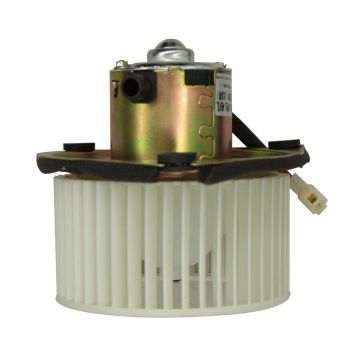 Blower Motor HVAC Motor 24V 7I-6603 7I6603 CM676169 YN53C00012F2 56500-40180 td3219-250 24100U1189S12 KHR2845 Caterpillar CAT Excavator 307B E307B 320B E320B Kobelco Excavator SK60 SK60-3 SK100 SK220 Komatsu Excavator PC600