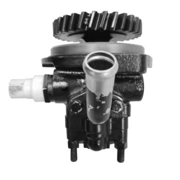 Power Primer Steering Pump 8-97115-134-0 8971151340  Isuzu NPR NKR Truck Engine 4HF1 4.3L