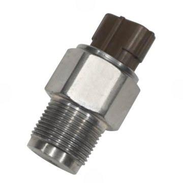 Fuel Rail High Pressure Sensor Regulator 499000-6160 for Nissan