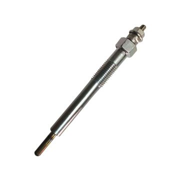 Glow Plug 129008-77800 119717-77800 Yanmar Engine 4TNV88 Komatsu Engine 4D88E-6 4D88-6 4D88E 3D88E-6 3D88E GEHL KL278 KL398 SL4240 4240E 540 540R 2044 2054