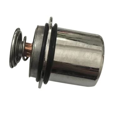 Thermostat 6741611611 For Komatsu Wheel Loaders WA380 WA400 WA430 Excavator PC360-7 PC350-7 PC300-7 PC350HD Engines SAA6D114E-3A S/N 26850008-UP ( Export Standard ) SA6D114E-2 S/N 26812075-UP SA6D114E-2-TR S/N 26812075-UP 