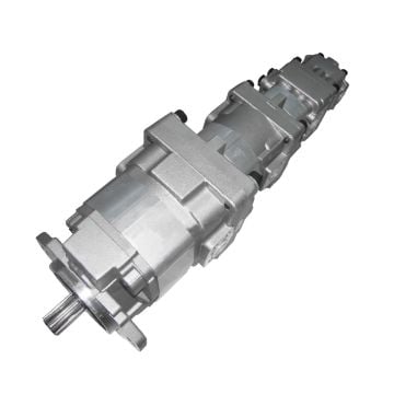 Hydraulic Pump Assy 705-56-36040 7055636040 For Komatsu Wheel Loader WA250L-5 WA250PTL-5 WA250PT-5 WA250-5 WA270-5-SN WA270-5 WA250PZ-5 WA250PT-5L WA250-5L WA450-1 WA450-2 WA470-1 