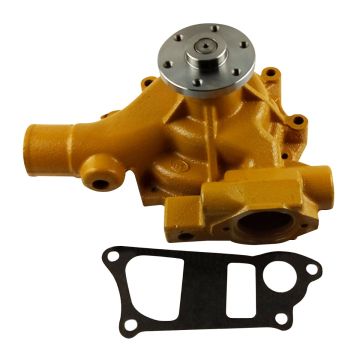 Water Pump 6205611202 6205-61-1202 6205-61-1203 6206-61-1100 6206-61-1102 6206-61-1103 6206-61-1104 For Komatsu Excavator PC60-7 PC100-5 PC120-5 PC130-7 PC130-8 PC150-5 PC200-5 PC220-5 