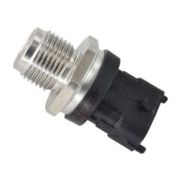 Pressure Sensor 6754-72-1210 6754-72-1211 6754-72-1212 6754721210 675472121 6754721212 For Komatsu Excavator PC200-8 PC200LC-8 PC220-8 PC220LC-8 PC228US-3E0 PC228US-8 PC228USLC-3E0 PC228USLC-8 