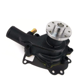 Water Pump 8-97131-459-0 2901463261 2-90146-326-1 8970436930 8-97043-693-0 8971314590 GMC W3500 forward 3.9L 1995-1998 W4500 forward 3.9L 1998-1998 Isuzu NPR Engine 3.9L 1986-1997 NQR Engine 3.9L 1994-1998