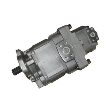 Hydraulic Pump 705-52-30130 7055230130 705-52-30260 7055230260 Komatsu Wheel Loader WA500-1 WA500-1LE WA500-1L WA500-1LC 558