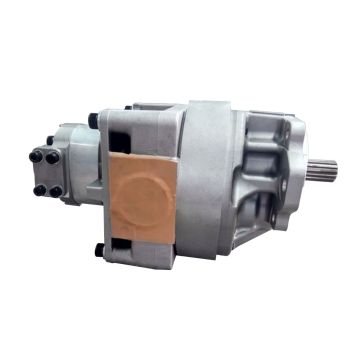 Hydraulic Pump Assy 705-52-40130 7055240130 Komatsu Wheel Loader WF450-3 WF450-3 WA450L-3 WA450-3A WA450-3L WA450-3A-TN WA470-3