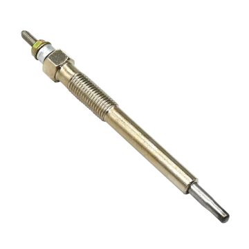 Glow Plug 6684850 Bobcat Skid Steer Loader E32 E35 E42 E45 E50 E55 5600 5610 T110 T140 T180 T190 S130 S150 S160 S175 S185 S205 S510 S530 AL275 B300 BL370 331 334 335 337 341 430 435 