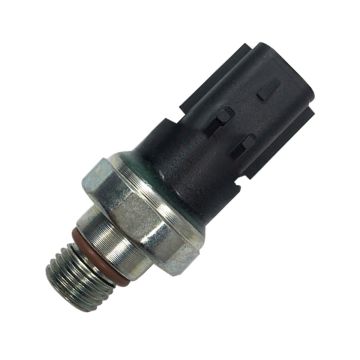 Pressure Sensor 6744-81-4010 Komatsu Excavator PC160 PC190 PC200 PC210 PC220 PC228 PC230 PC240 PC270 PC290 PC300 Wheel Loader WA200 WA250 WA270 WA320 WA380 WA430 Bulldozer D39EX D39PX D61EX D61EXI D61PX D65EX D65PX D65WX Engine SAA6D107E SAA6D114E