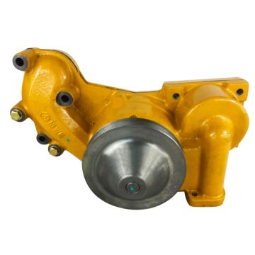 Water Pump 6221-61-1102 Komatsu Excavator PC310-5 D57S-1B PC300LC-5 PC300LC-5K PC300-5 PC300 PC300-5C PC300-5K PC300HD-5K PC300NLC-5K PC300-6 PC300LC-6 PC350-6 PC350LC-6 Engine 6D108 S6D108 SA6D108 S6D108-1B SA6D108-1A-7T SA6D108-1A-7C 