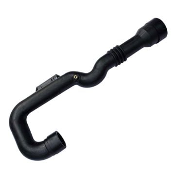 Air Intake Hose 6207-11-4971 6207-11-4881 6207-11-4882 6207114971 6207114881 6207114882 Komatsu Engines S6D95L SA6D95L Excavators PC200 PC220