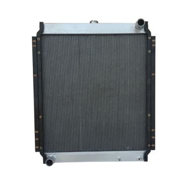 Radiator Core 20Y-03-31111 Komatsu Excavator PC210-7 PC220-7 BP500-7-M1 PC200-7 BZ210-1 BZ210-1 PC200-7 PC200-7-AA PC200-7-AP PC200LC-7 PC200LC-7-BA PC200LC-7-BP PC210LC-7-DA PC210LC-7-DG Engine 6D102 Mobile Crushers And Recycler BZ210-1