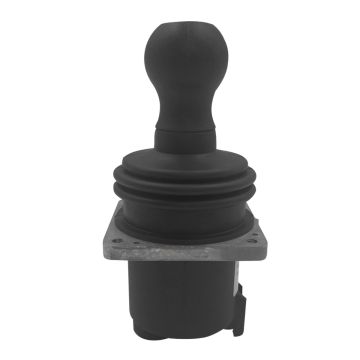 Single Axis Joystick Controller 101174 Genie Lift S-40 S-45 S-60 S-65 S-80 S-85 S-100 S-100 HD S-105 S-120 S-120 HD S-125 S-3200 S-3800 SX-105 XC SX-125 XC SX-135 XC SX-180 Z-135/70 Z-45 XC Z45/25 IC Z-45/25J IC Z-51/30J Z-60/34