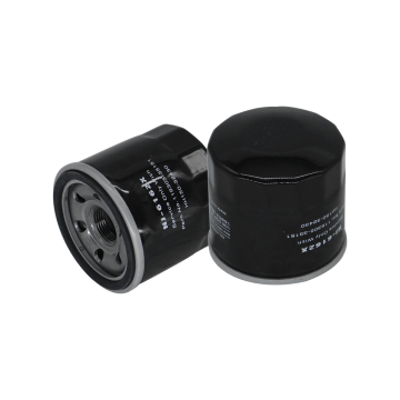 Oil Filter 11930535150 2Pcs For Bobcat For Hitachi For Yanmar