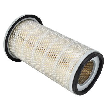 Air Filter 600-181-9470 Komatsu Excavator PC100-5 6D125 PC300-3 PC400-5 PC400-6 PC400-3 Komatsu Bulldozers D21A-8T S/N 83001-UP (Trimming) D21P-8T S/N 83001-UP (Trimming)