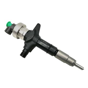 Fuel Injector Common Rail Injector 8-98011605-4 8980116054 095000-6990 095000-6170 0950006990 0950006170 8-98011605-0 8-98011605-1 8-98011605-2 Isuzu Truck Chevrolet D-Max 2013 Year 2.5L Engine