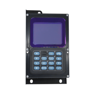 Monitor Display Panel Gauge Cluster 7835-12-1003 7835-12-1004 7835-12-1005 7835-12-1006 7835-12-1007 7835-12-1008 Compatible With Komatsu Excavator PC200-7 PC220-7 PC300-7 PC360-7
