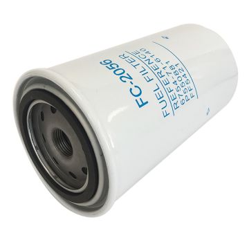 Diesel Filter 6754-71-6140 6754-71-6130 6754-79-6130 6754716140 6754716130 6754796130 For Komatsu Excavator PC200-8 PC200LC-8 PC220-8 PC270-8 D65EX-16 PC180NLC-7-E0 PC270-8 D65PX-15E0 