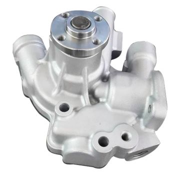 Water Pump 119717-42002 YM119717-42002 11971742002 YM11971742002 Yanmar Engine 3TNV76 3TNV76-NBK Komatsu Engine 3D76E-5N-BA 3D76E-6 Excavator PC22MR-3 PC20MR-2 PC26MR-3 PC20MR-3 PC20MR-2-B PC20MR-2-A