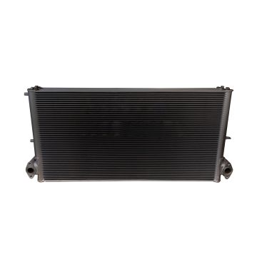 Oil Cooler Fits 207-03-76310 2070376320 207-03-76320 2070376310 For Komatsu Excavator PC300-8 PC300HD-8 PC300LC-8 PC350-8 PC350HD-8 PC350LC-8 PC350NLC-8 