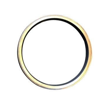 Floating Seal 17M-27-00102 Compatible With Komatsu D275AX-5E0 D275AX-5-KO PC300HD-5K PC380LC-6K PC400 PC400-5 PC400-5C