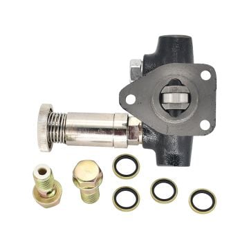 Feed Primer Fuel Pump 105210-1800 Komatsu Toyota Isuzu Zexel 