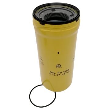 Hydraulic Filter 714-07-28712 For Komatsu