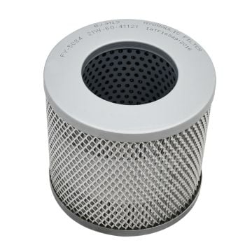 Hydraulic Filter 21W6041121 For Komatsu