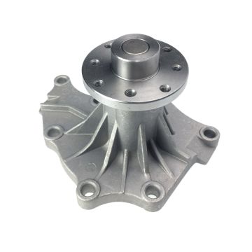 Engine Water Pump 8-94140-341-2 8-94310-251-0 8-94376-844-0 Isuzu 4JB1 4JA1 4JG1 4GJ2 Takeuchi Loader TL140 TL216 TL26 