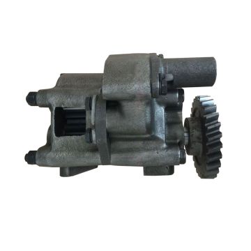 Oil Pump ASS'Y 6128521013 6128-52-1013 Komatsu S6D155-4A S6D155-4B S6D155-4J S6D155-4E S6D155-4S S6D155-4AA S6D155-4S-DR S6D155-4-R SA6D155-4A-35 