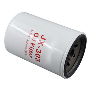 Oil Filter 6136-51-5121 For Komatsu
