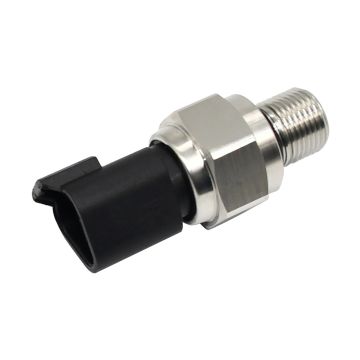 Pressure Sensor 7861-93-1650 7861-93-1651 7861-93-1652 7861-93-1653 7861931650 7861931651 7861931652 7861931653 Komatsu Wheel Loader WA380-6 Excavator PC200-7 Dump Truck HD405-7 Bulldozer