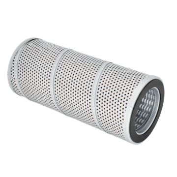 Buy Hydraulic Filter 175-60-27380 HF6102 HF6101 P557380 For Komatsu Excavator PC100-1 PC100-2 PC100-3 PC120-1 PC120-2 PC120-3 PC120S-3 PW100-1 PW150-1 PC150-3 PC150LC-3 Online