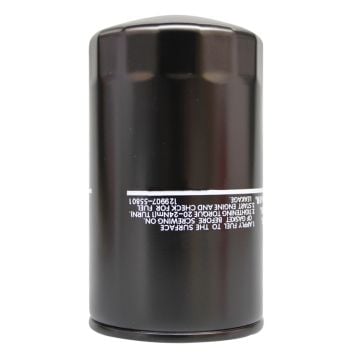 Fuel Filter 129907-55801 FF1200 Yanmar Excavator Hyundai Egnine 60-7 4TNV88 4TNE88 Komatsu Excavator 56-7 Daewoo Excavator DH60-7