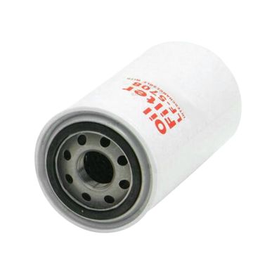 Oil Filter 21U-60-11330 For Komatsu
