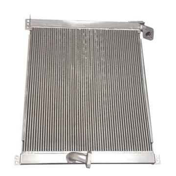 Hydraulic Oil Cooler Assy 207-03-61110 Compatible With Komatsu PC350LC-6 PC300LC-6 PC350-6 PC300-6 PC300LC-6LC