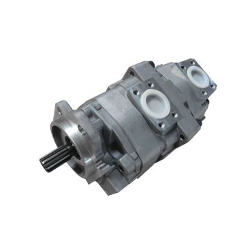Hydraulic Pump 705-51-30010 7055130010 Komatsu Wheel Loaders 560B 560B-1 