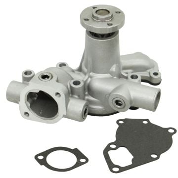 Water Pump Assy YM119810-42000 YM119810-42001 YM11981042000 YM11981042001 Komatsu Engines 3D75N-2E 3D75-2D 3D75-2C WA20-2 PC28UU-2 PC28UD-2 PC28UU-3 PC28UG-2 HD20-1 CD20R-1