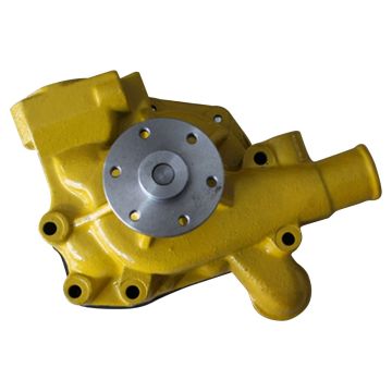 Water Pump 6206-61-1603 6206611603 6206-61-1602 6206611602 Komatsu Bulldozer D31A-20 D31AM-20 D31E-20 D31P-20 D31P-20A D31P-20T D31PG-20A D31PL-20 D31Q-20 D31S-20 D31SM-20 D37A-5 D37E-5 D37P-5A D37PG-5A Engine 6D95L