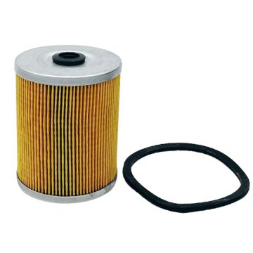 Fuel Filter Element YM41650-502320 YM41650 502320 Komatsu Excavator PC50 PC55 SK60-8