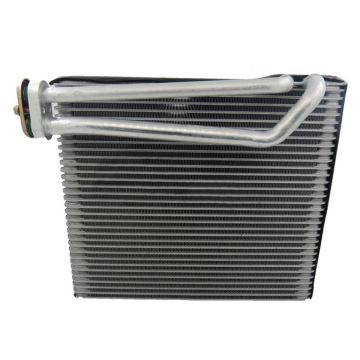 Evaporator ND446010-3132 Compatible with Komatsu Bulldozers D155AX D65EX D65PX D65WX D155A